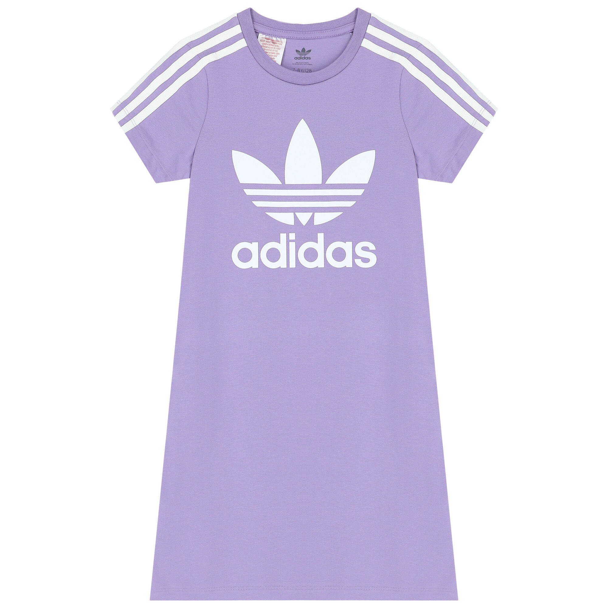 Adidas dress deals for girl