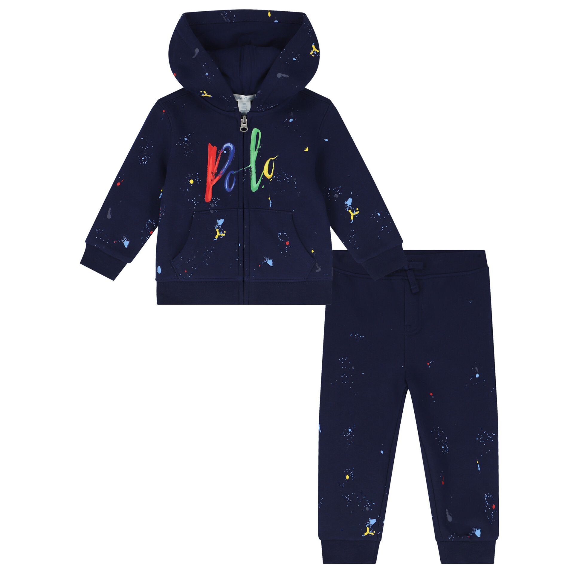 Junior boys tracksuits on sale