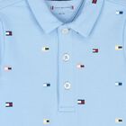 رومبير أولاد بالشعار باللون الأزرق, 1, hi-res