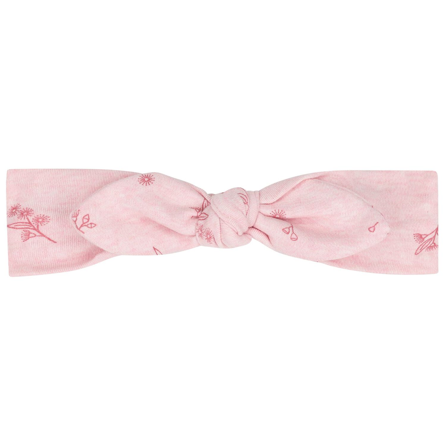 طقم ملابس أطفال زهري للبنات, 1, hi-res