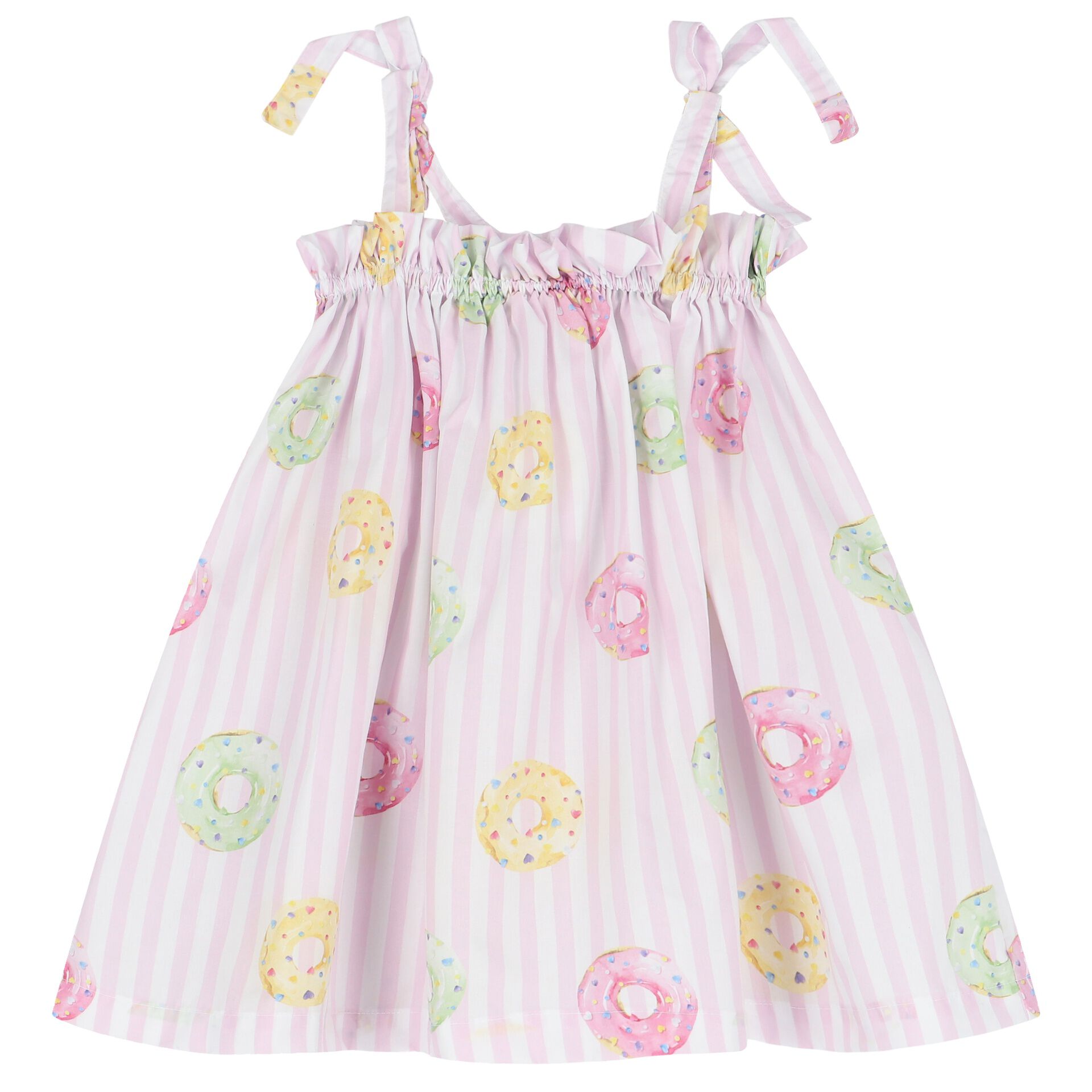 Beach dresses and kaftans sales