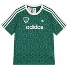 طقم شورتات بشعار ديزني  باللون الأخضر للأولاد , 1, hi-res