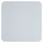 Baby Boys Blue Teddy Bear Muslin Swaddles ( 2-Pack ), 1, hi-res