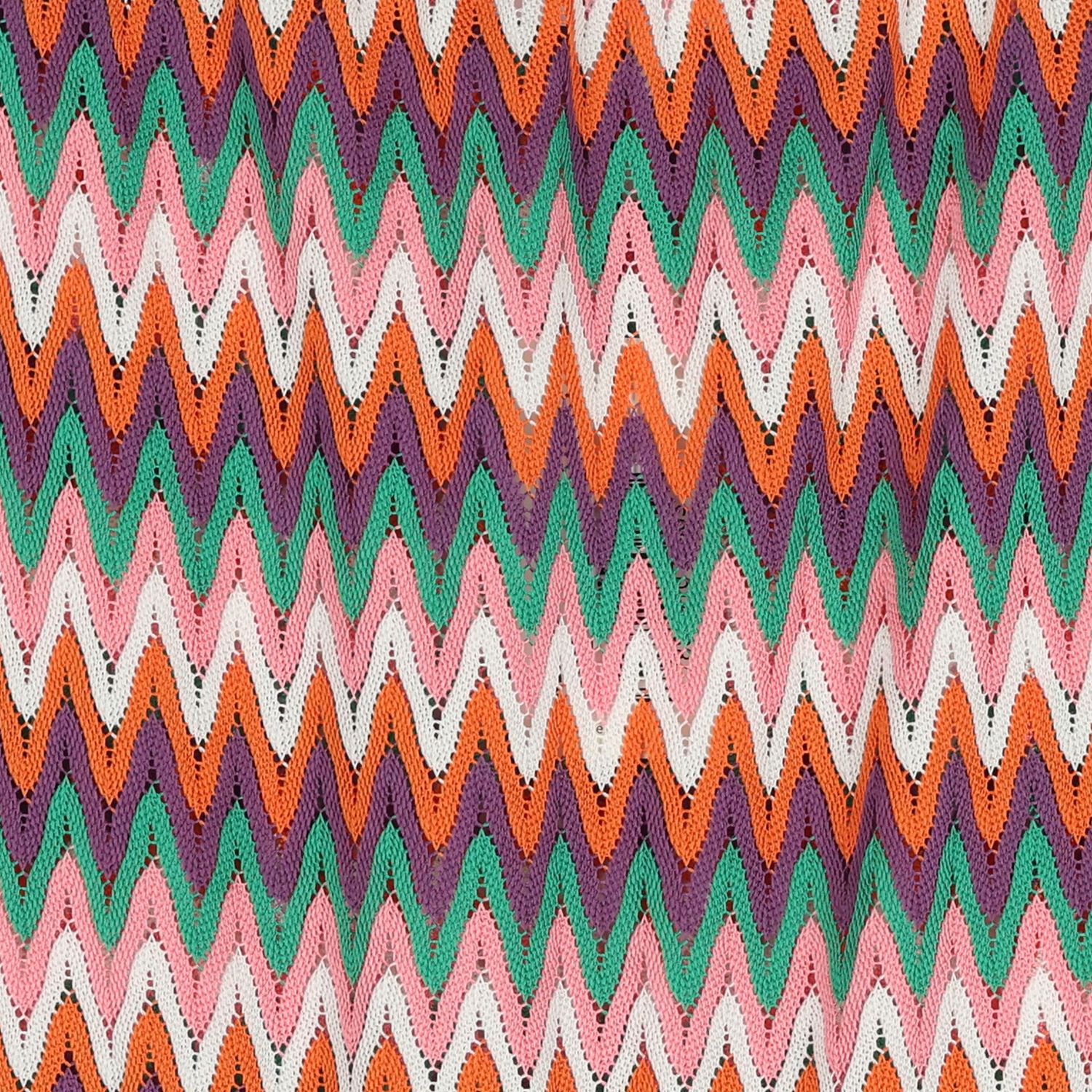 جمبسوت كروشيه للبنات متعدد الألوان , 1, hi-res