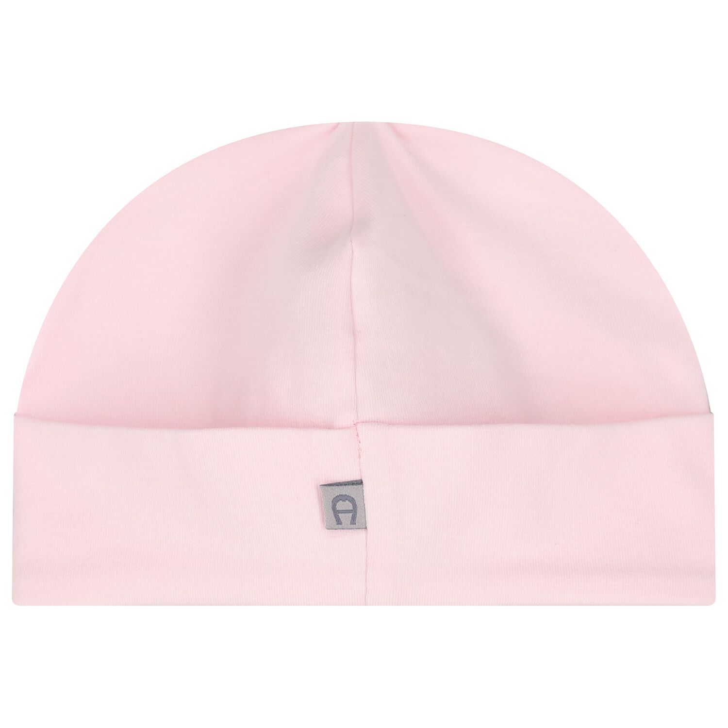 طقم هديه افرول وقبعه و مريله بالشعار للبنات بطبعه حقيبه باللون الوردى والذهبي , 1, hi-res