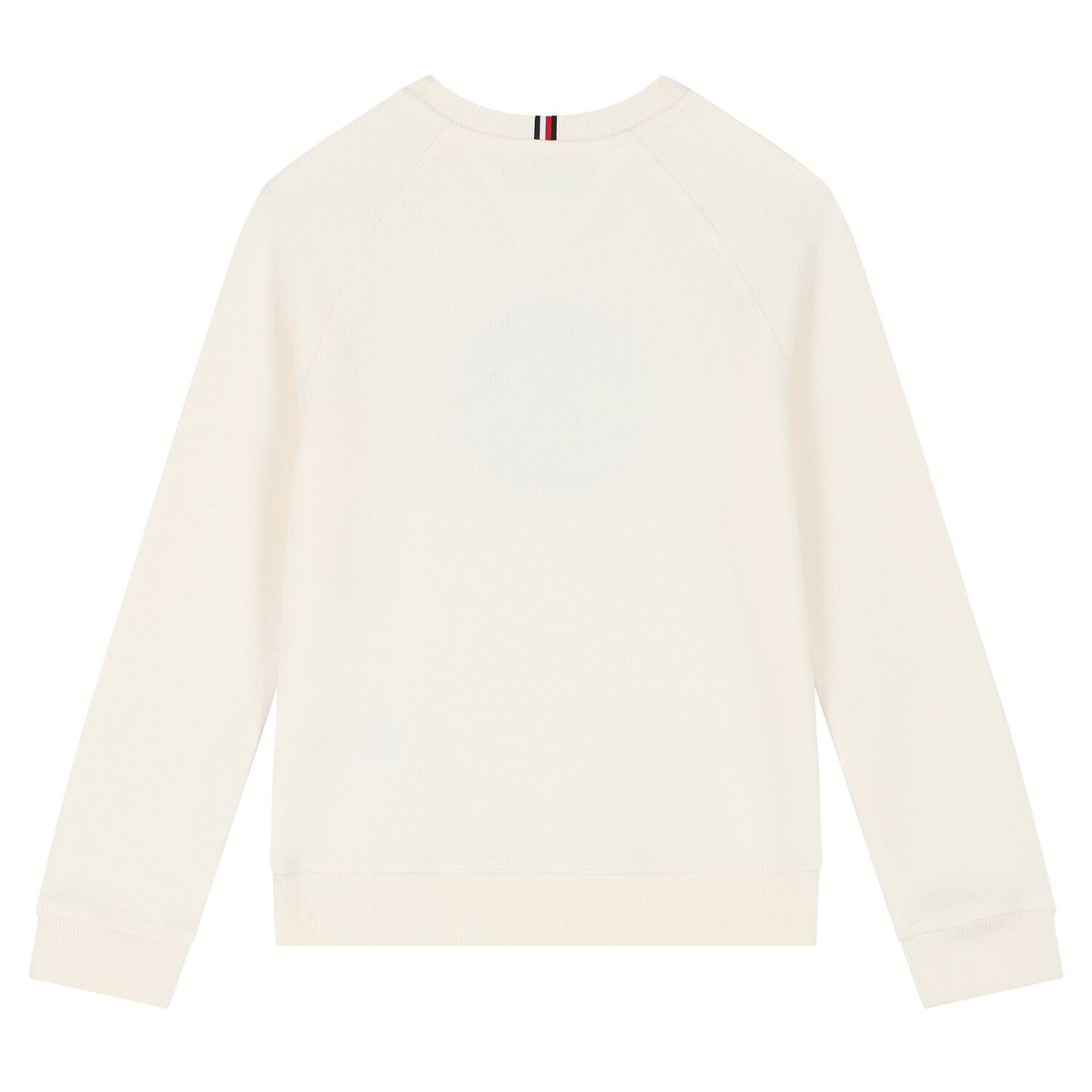 Boys Ivory Logo Sweatshirt, 1, hi-res image number null