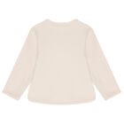 بدله رياضيه للاولاد باللون البيج والازرق ( قطعتين ) , 3, hi-res