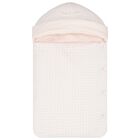 مدس بنات بالشعار باللون الوردي, 2, hi-res