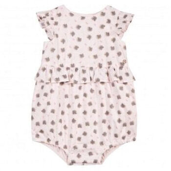 Baby Girls Onesie