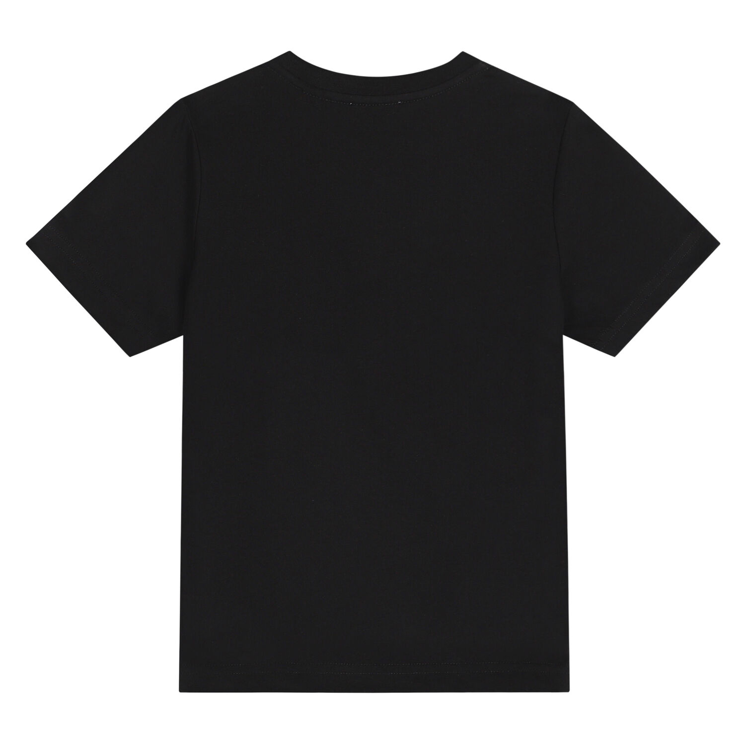 Black Logo T-Shirt, 1, hi-res image number null