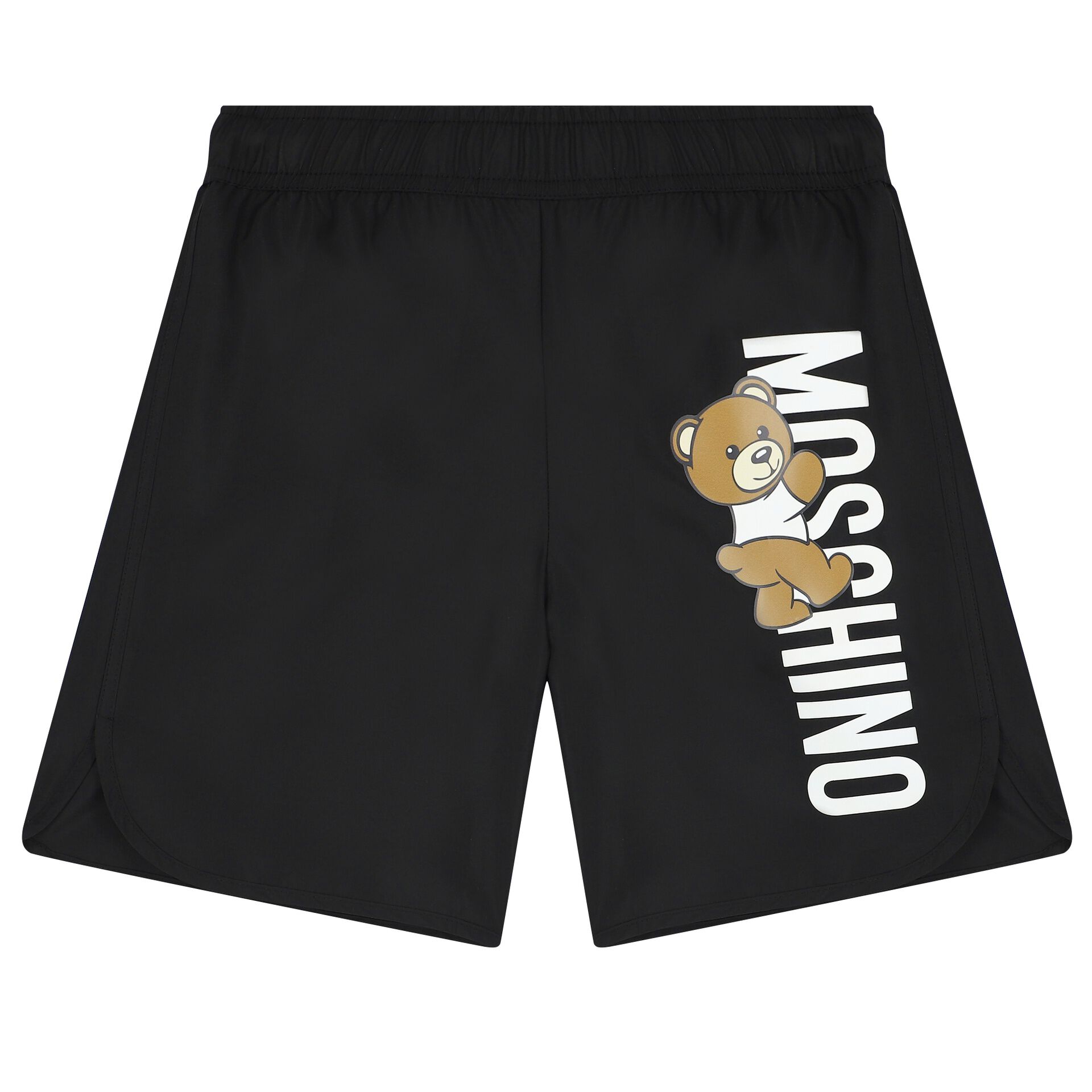 Moschino bear swim shorts store