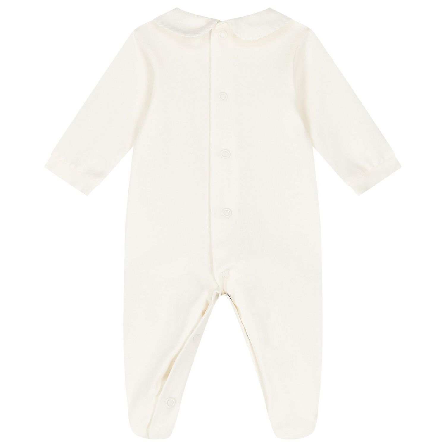 مجموعة هدايا بيبي جرو من دب تيدي العاجي, 2, hi-res