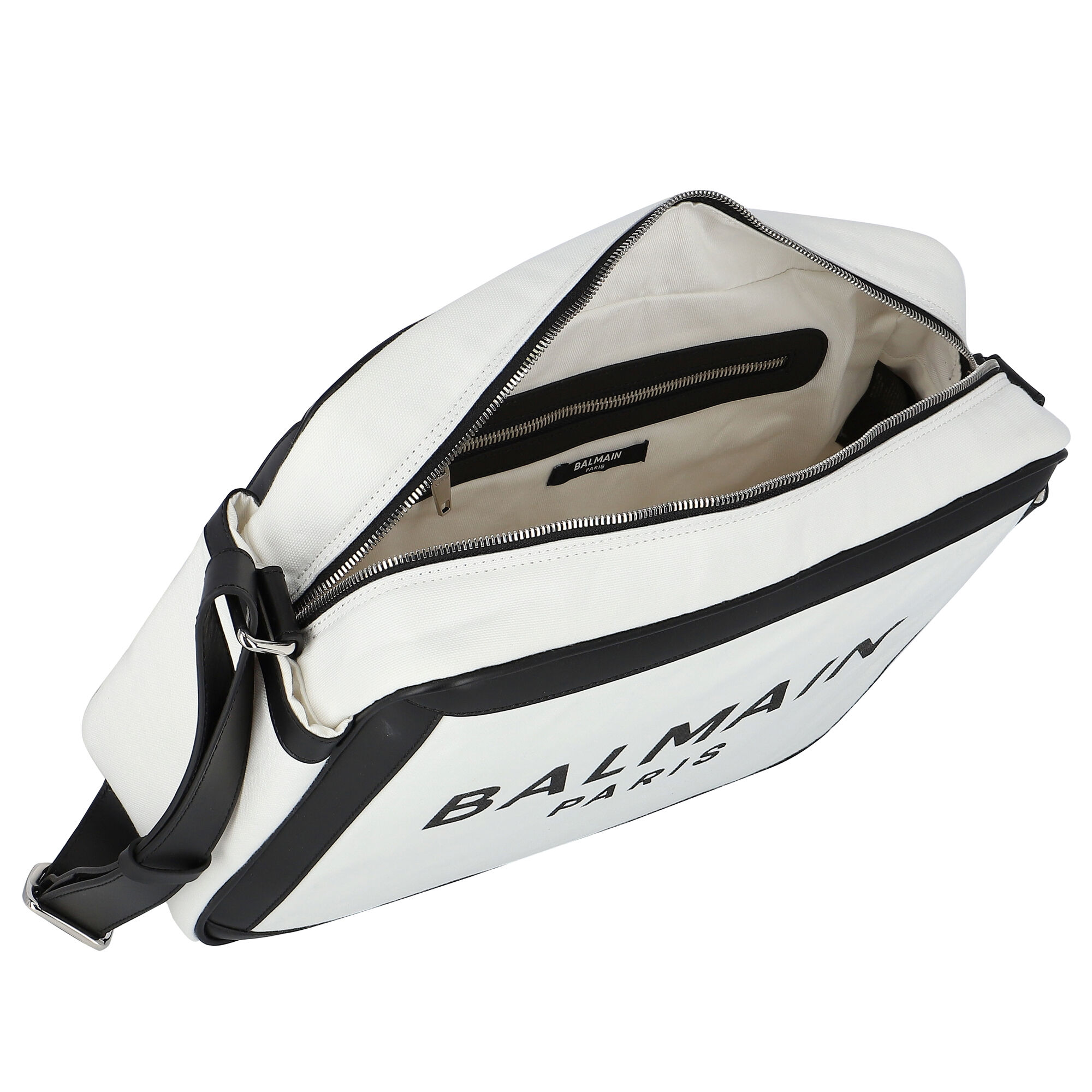 Black and white changing bag outlet