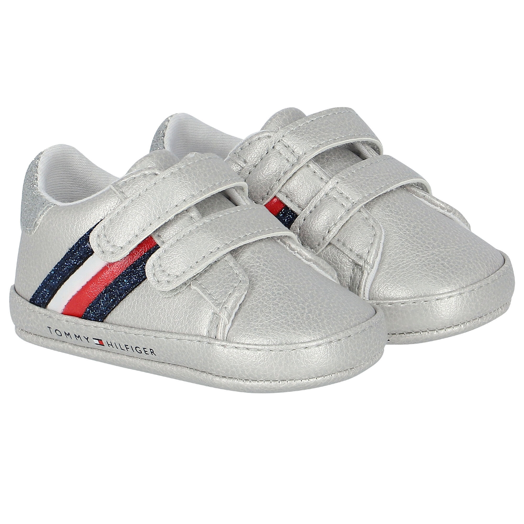 Tommy hilfiger hotsell shoes junior