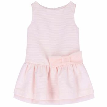 Girls Pink Dress