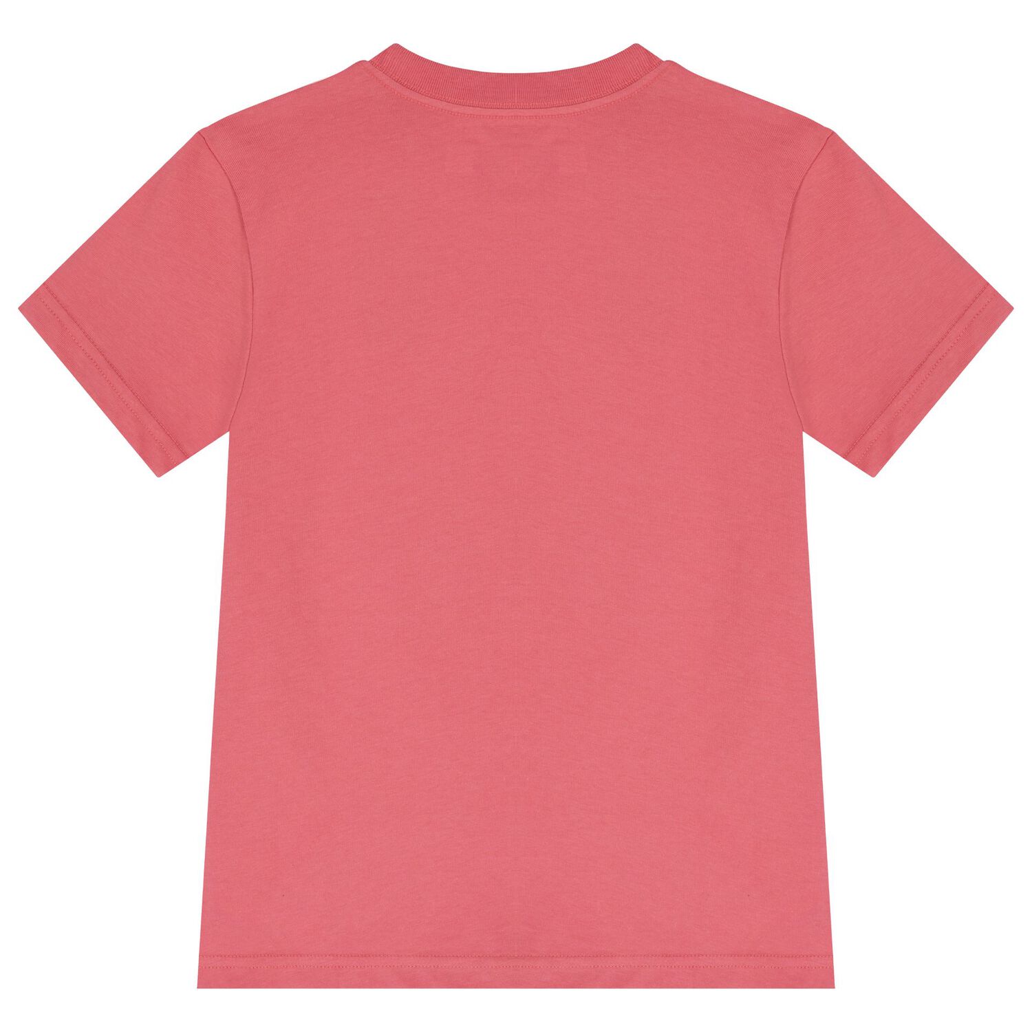 Boys Red Polo Bear T-Shirt, 1, hi-res