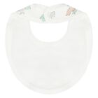 طقم هدية أفرول  بطبعة الخريطة باللون الأبيض و الأخضر (3 قطع) , 1, hi-res