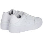 حذاء باللون الأبيض, 1, hi-res