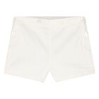 طقم شورت بنات مخطط باللون الازرق والابيض , 1, hi-res