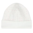 طقم هدايا بنات بطبعة النجوم باللون الأبيض والوردي, 3, hi-res