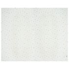 مناديل موسلين زهرية بيضاء و وردية للبنات (عبوة من قطعتين), 2, hi-res