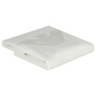 Ivory & Beige Logo Baby Blanket, 4, hi-res