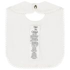 Baby Girls Ivory Logo Gift Set, 1, hi-res