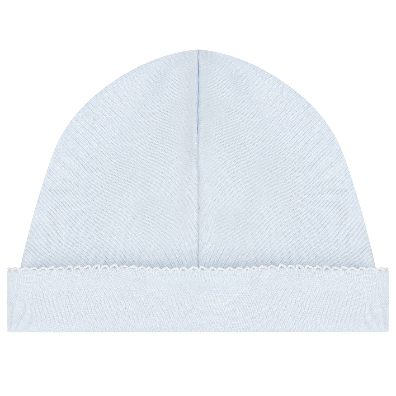 طقم هدية أفرول أولاد باللون الأزرق, 1, hi-res