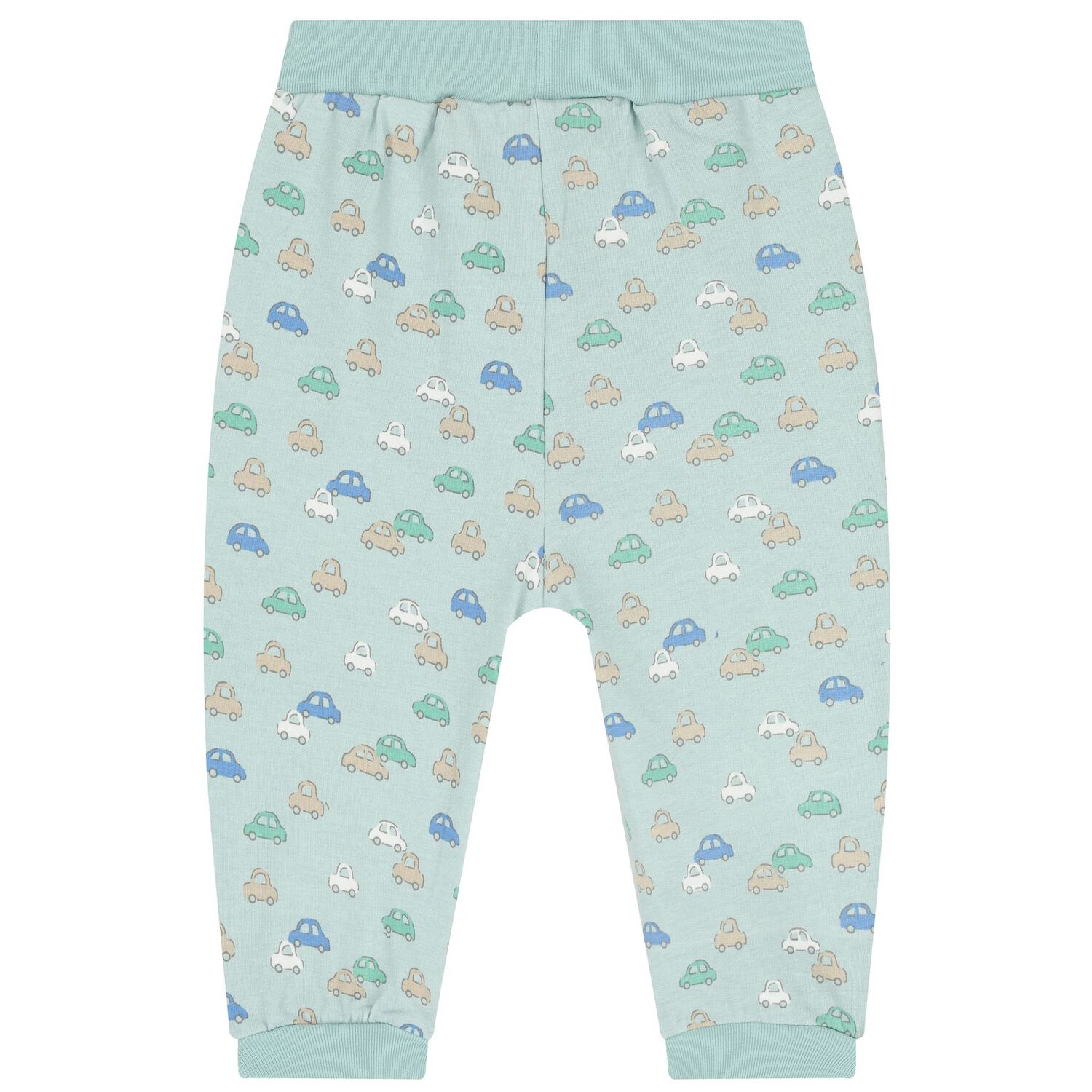 طقم بنات شورت باللون الأصفر والأبيض ( 4 قطع), 1, hi-res