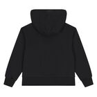 بدلة رياضية بشعار دب تيدي أسود, 1, hi-res