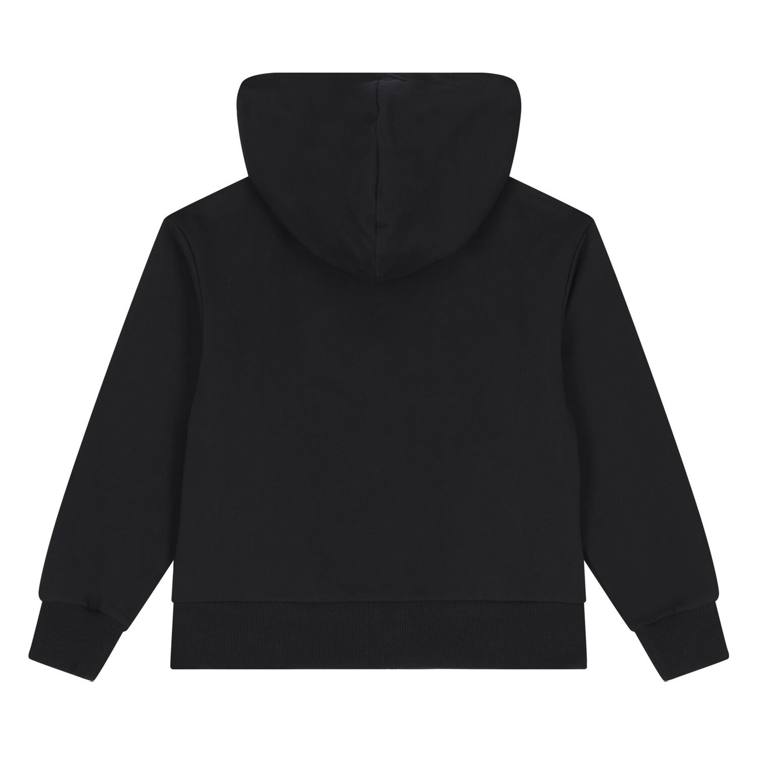 بدلة رياضية بشعار دب تيدي أسود, 1, hi-res