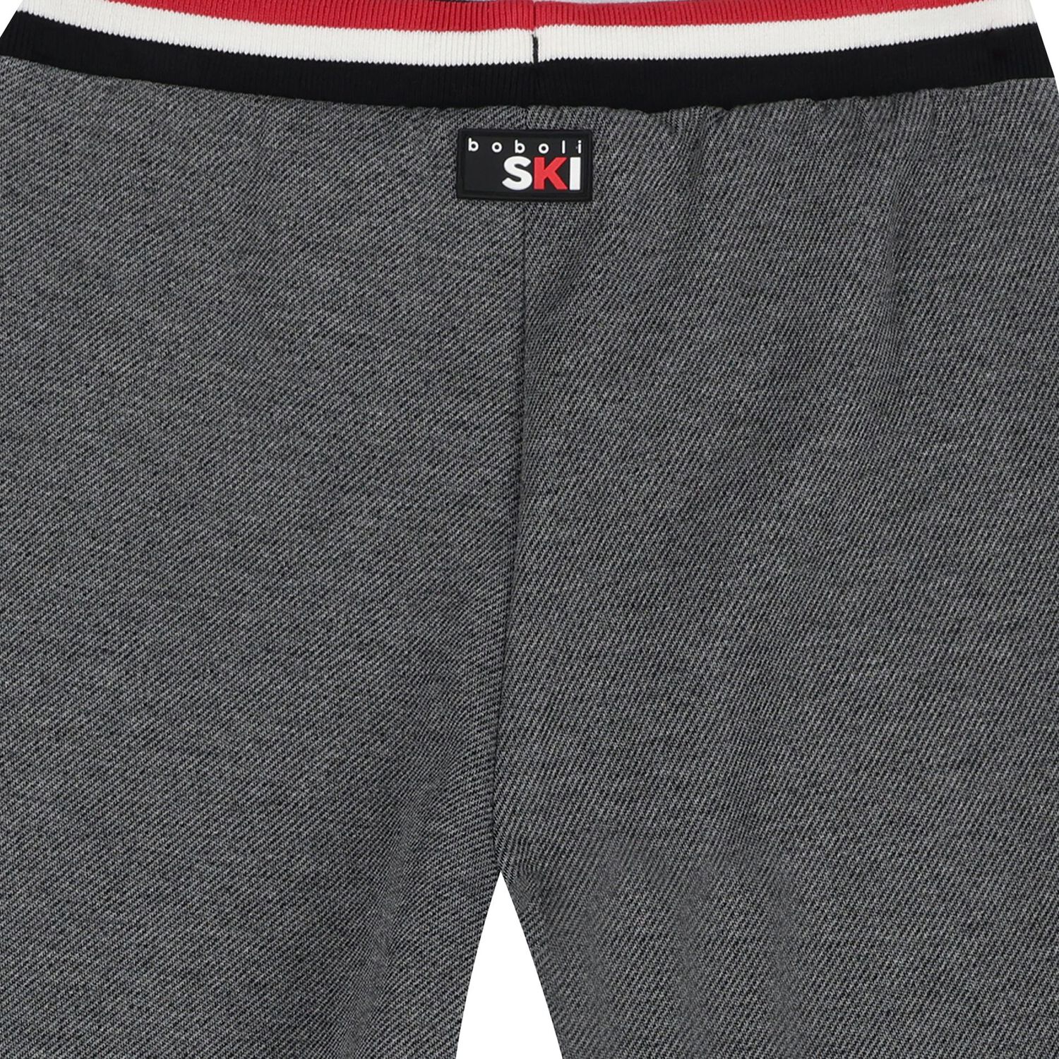 Boys Grey Joggers, 1, hi-res