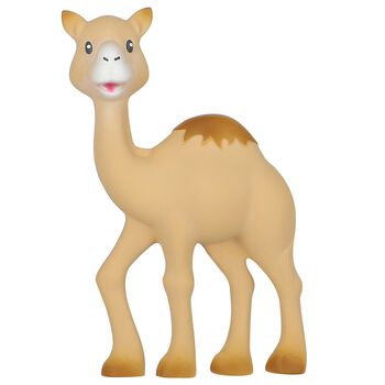 عضاضة علي شكل جمل 