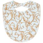 طقم هدايا افارول بالشعار الأزرق و الذهبي للأولاد, 1, hi-res