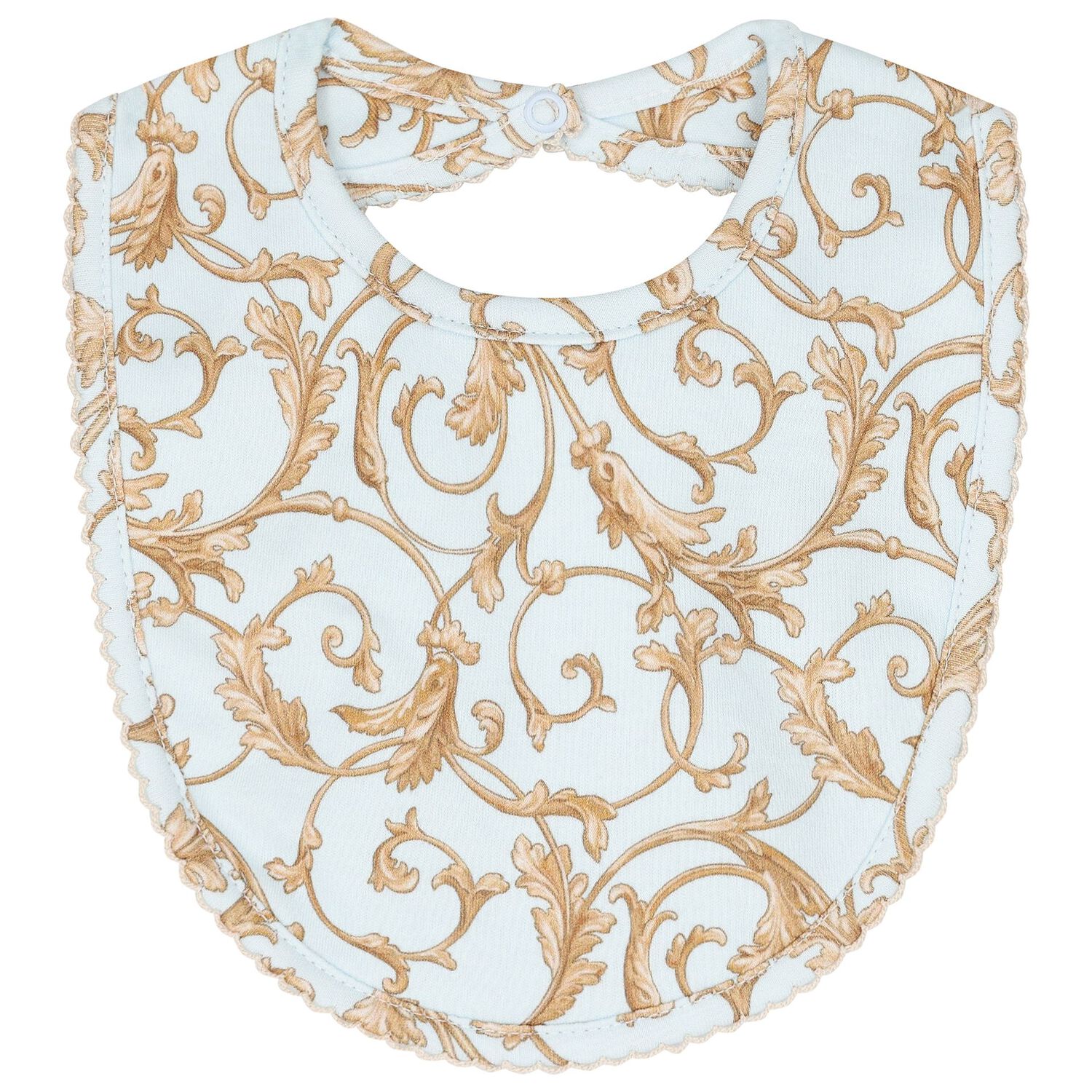 طقم هدايا افارول بالشعار الأزرق و الذهبي للأولاد, 1, hi-res