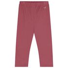  ( قطعتين) ليجنز باللون الوردي للبنات, 1, hi-res