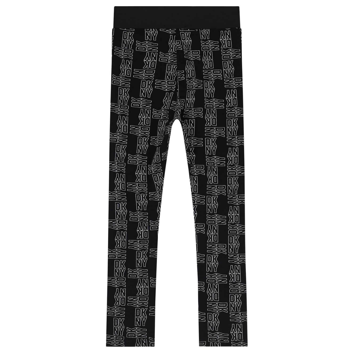 ليغنز بنات بالشعار باللون الأسود , 1, hi-res image number null