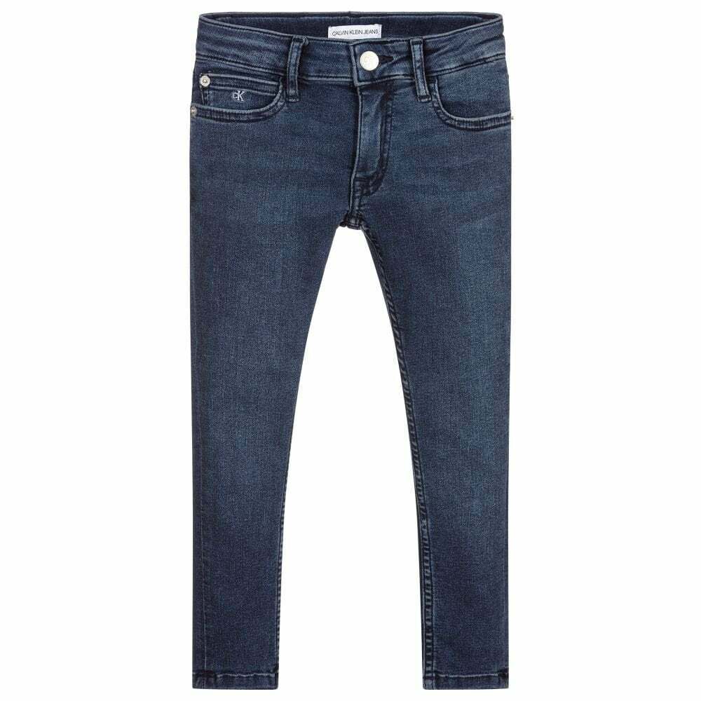 Calvin klein ultimate skinny jeans discount white