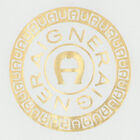 Boys White & Gold Logo T-Shirt, 1, hi-res