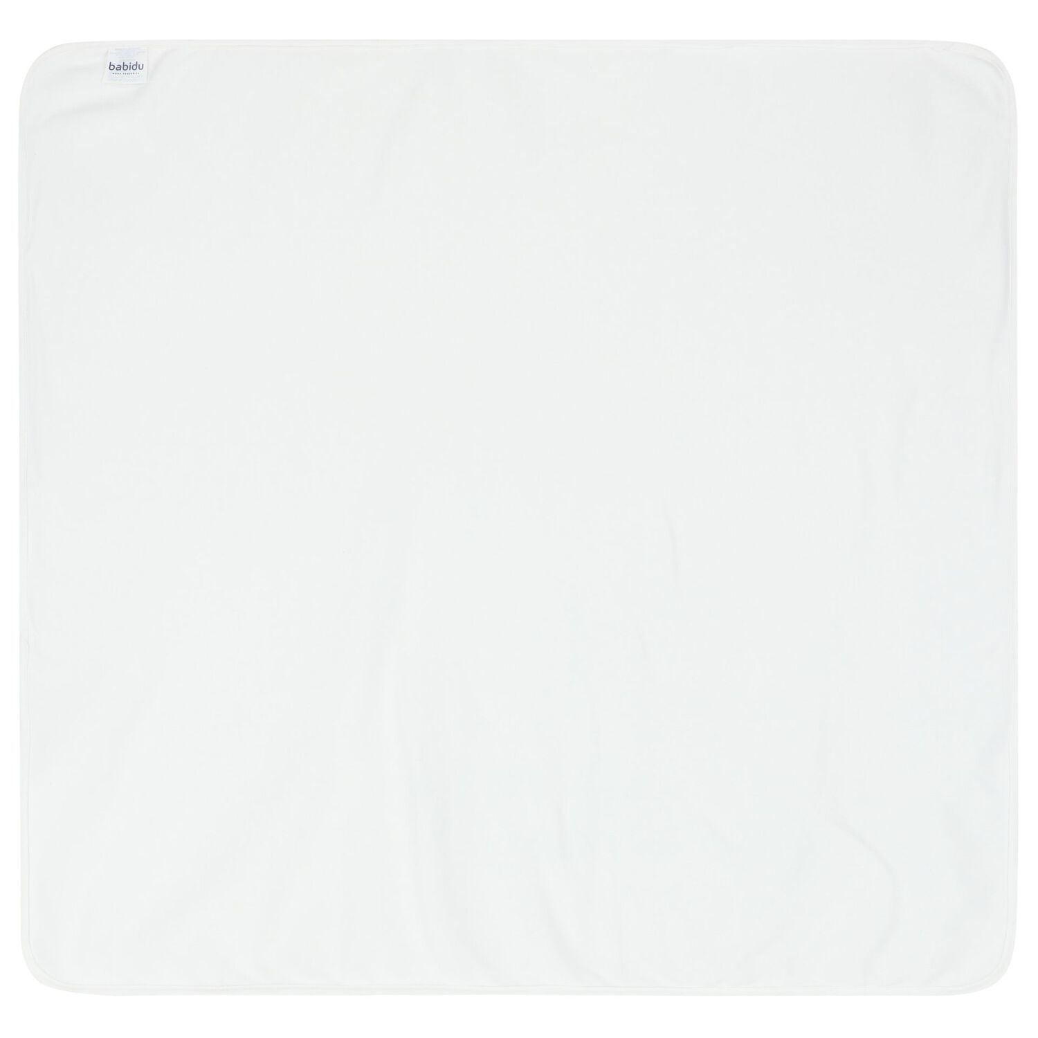 بطانية بطبعة النجوم باللون الأبيض والرمادي, 1, hi-res