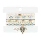 أساور بنات  باللون الأزرق, 10, hi-res