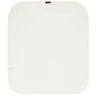 طقم أفرول بالشعار باللون العاجى والذهبى, 1, hi-res