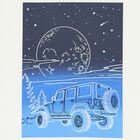 توب بأكمام طويلة مضيئة في الظلام باللون العاجي , 2, hi-res