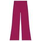 Girls Pink Hello Kitty Leggings, 2, hi-res