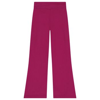 بنطال ليجنز وردي بطبعة هالو كيتي للبنات, 2 بنطال ليجنز وردي بطبعة هالو كيتي للبنات