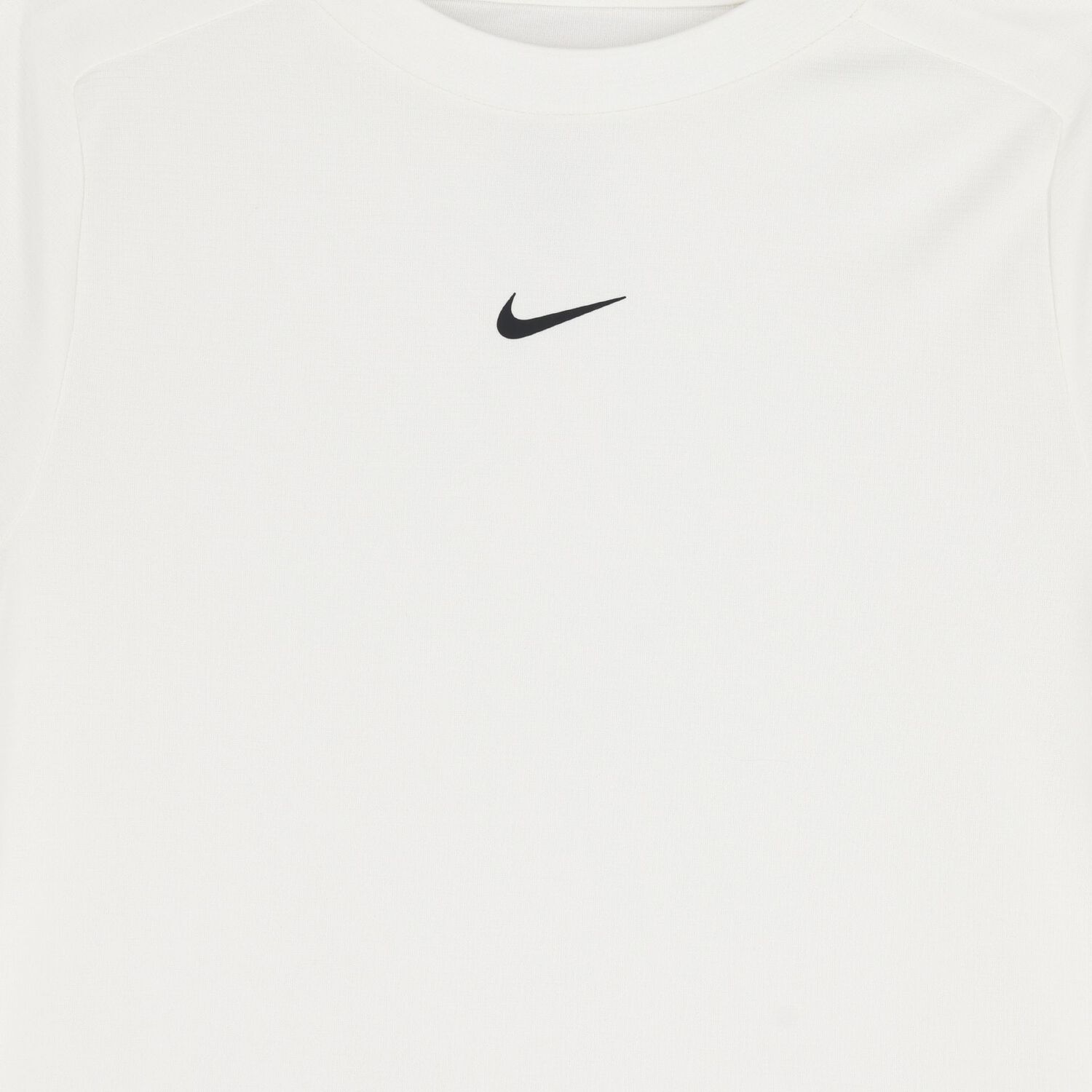 Boys Ivory Logo T-Shirt, 2, hi-res