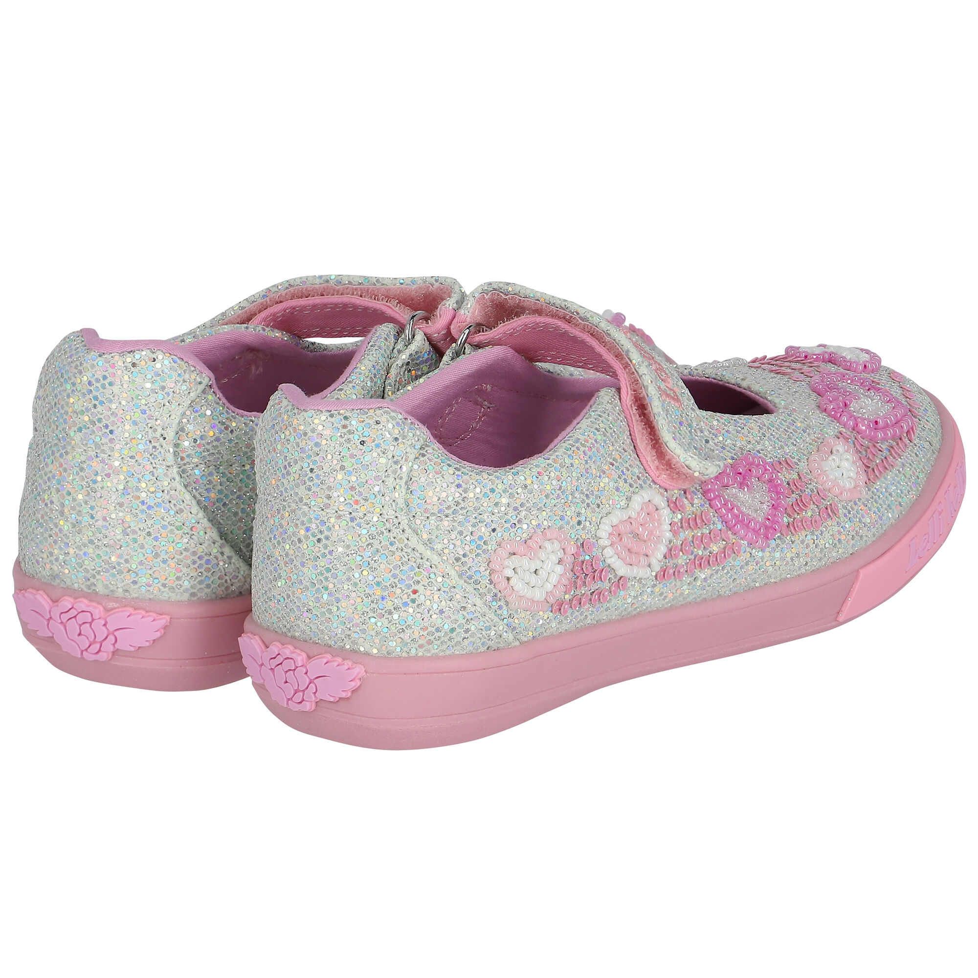 Lelli kelly store baby boots