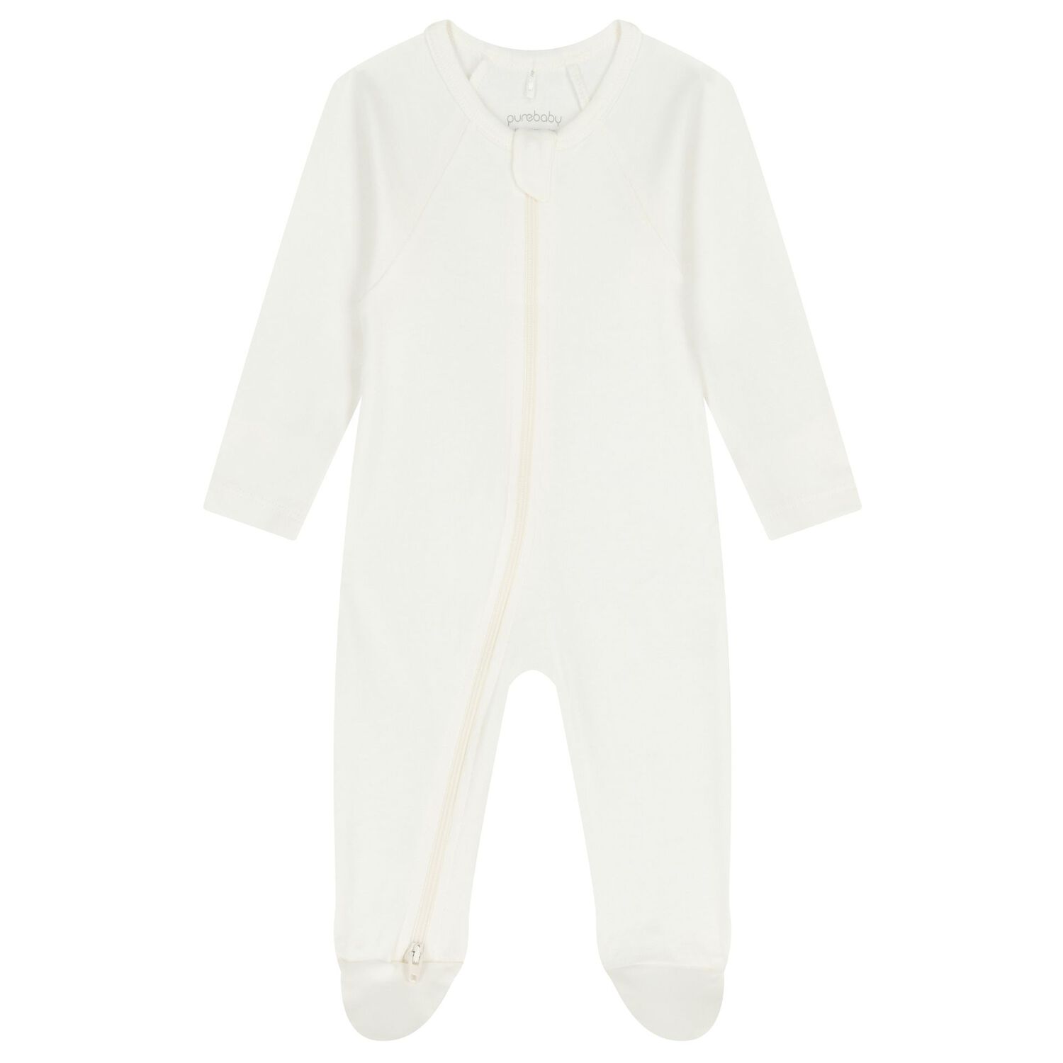 ملابس أطفال للبنات باللونين الأبيض والوردي (عبوة من 4 قطع), 2, hi-res image number null