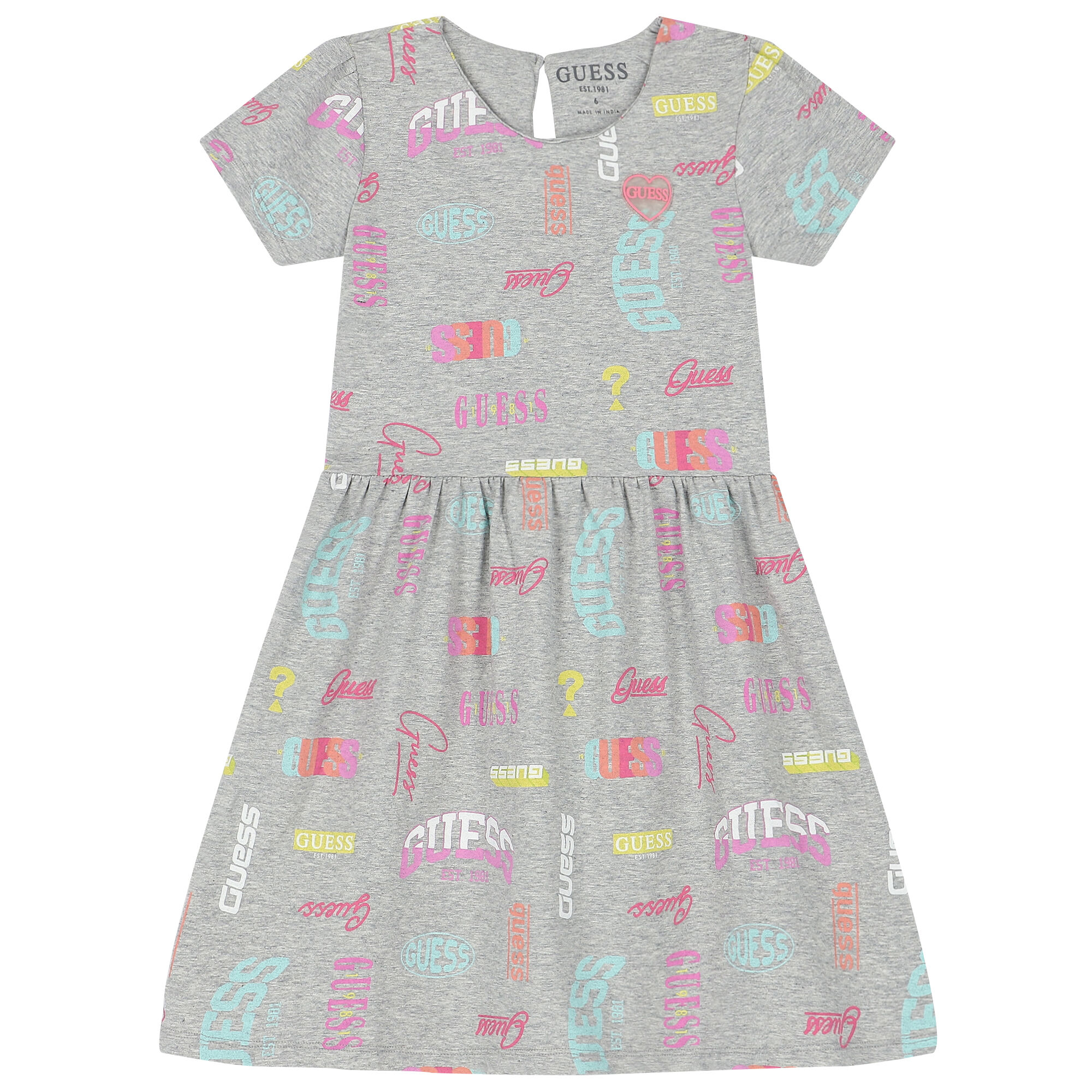 Guess junior clearance dresses