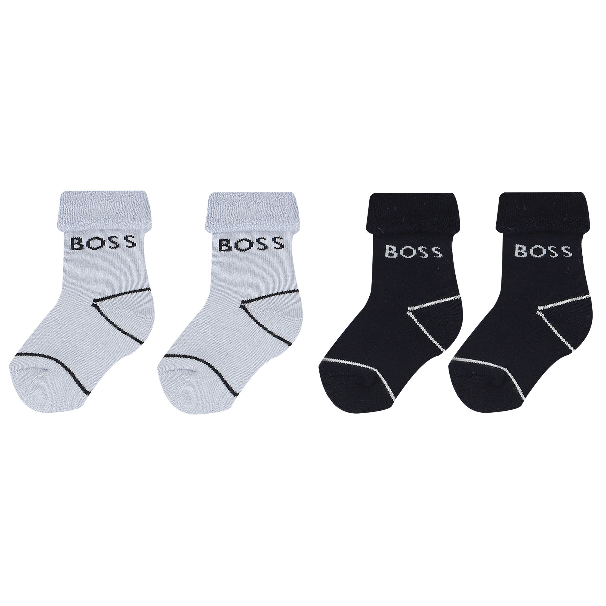 Boss baby clearance socks